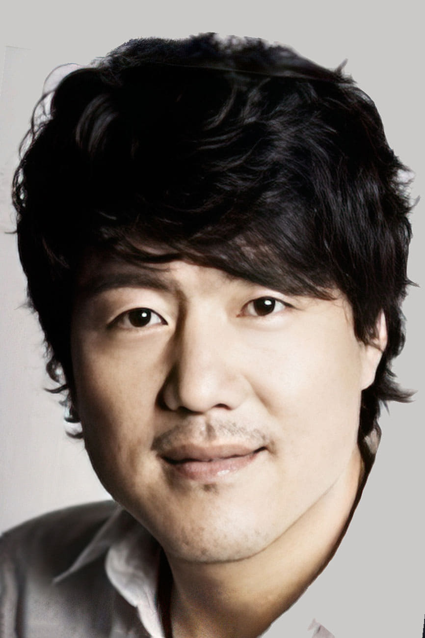 بازیگر Kim Kwang-hyun  