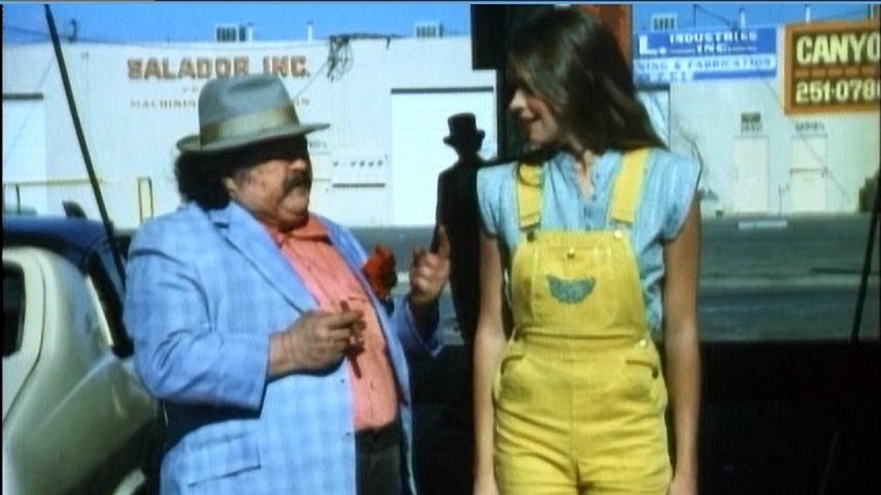 Smokey Bites the Dust|Smokey Bites the Dust
