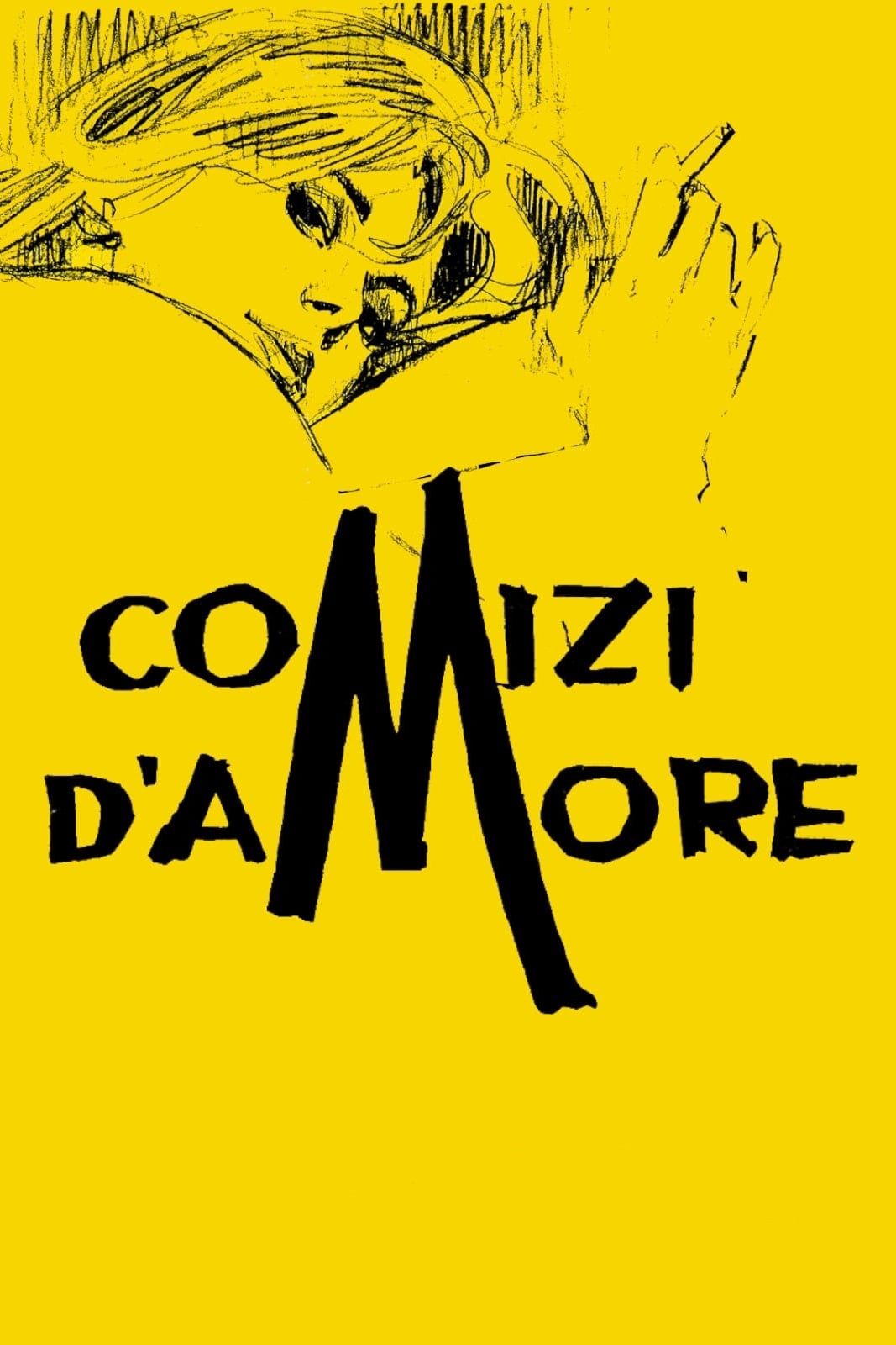 Comizi d'amore | Comizi d'amore