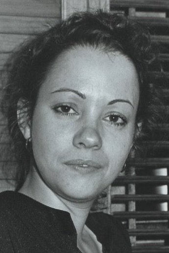 بازیگر Pauline Lapointe  