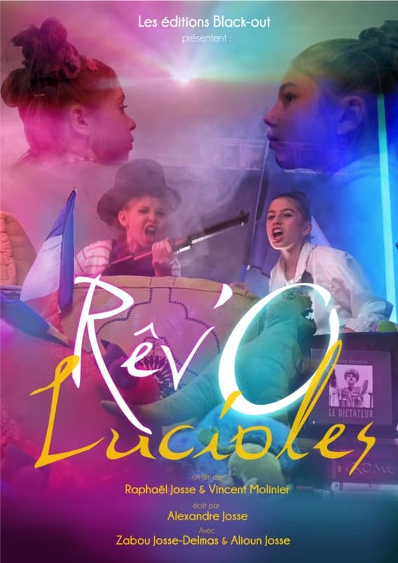 Rêv'O Lucioles | Rêv'O Lucioles