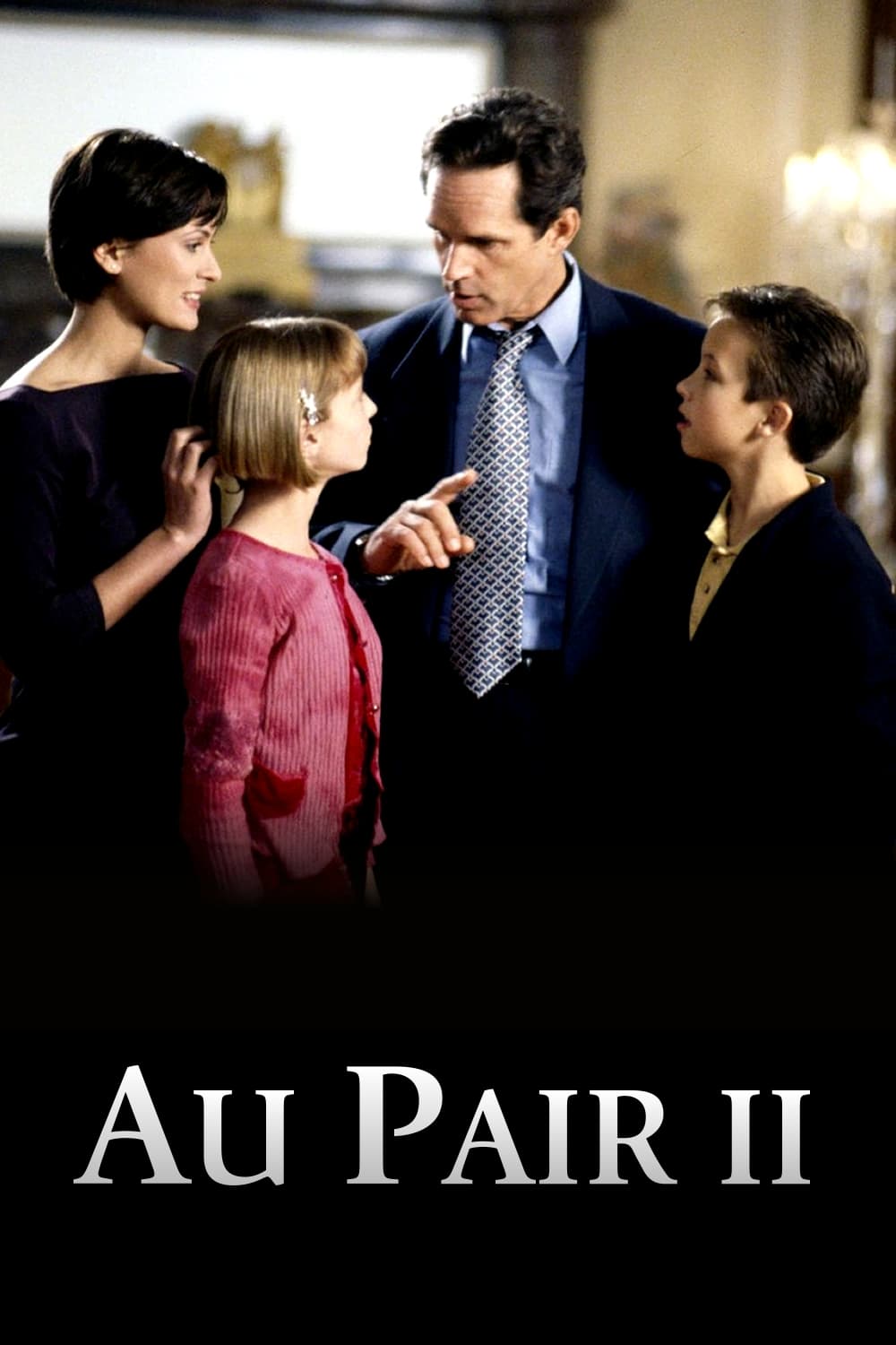 Au Pair II | Au Pair II