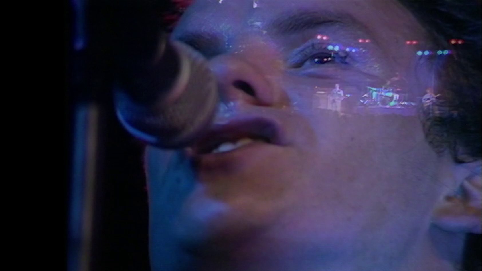 Sting and the Police at the BBC|Sting and the Police at the BBC