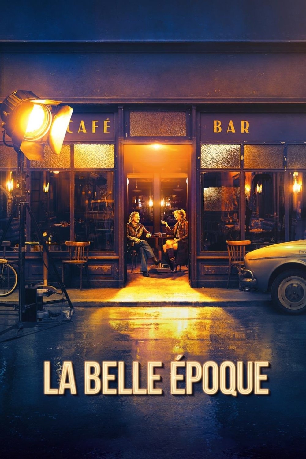 La Belle Époque | La Belle Époque