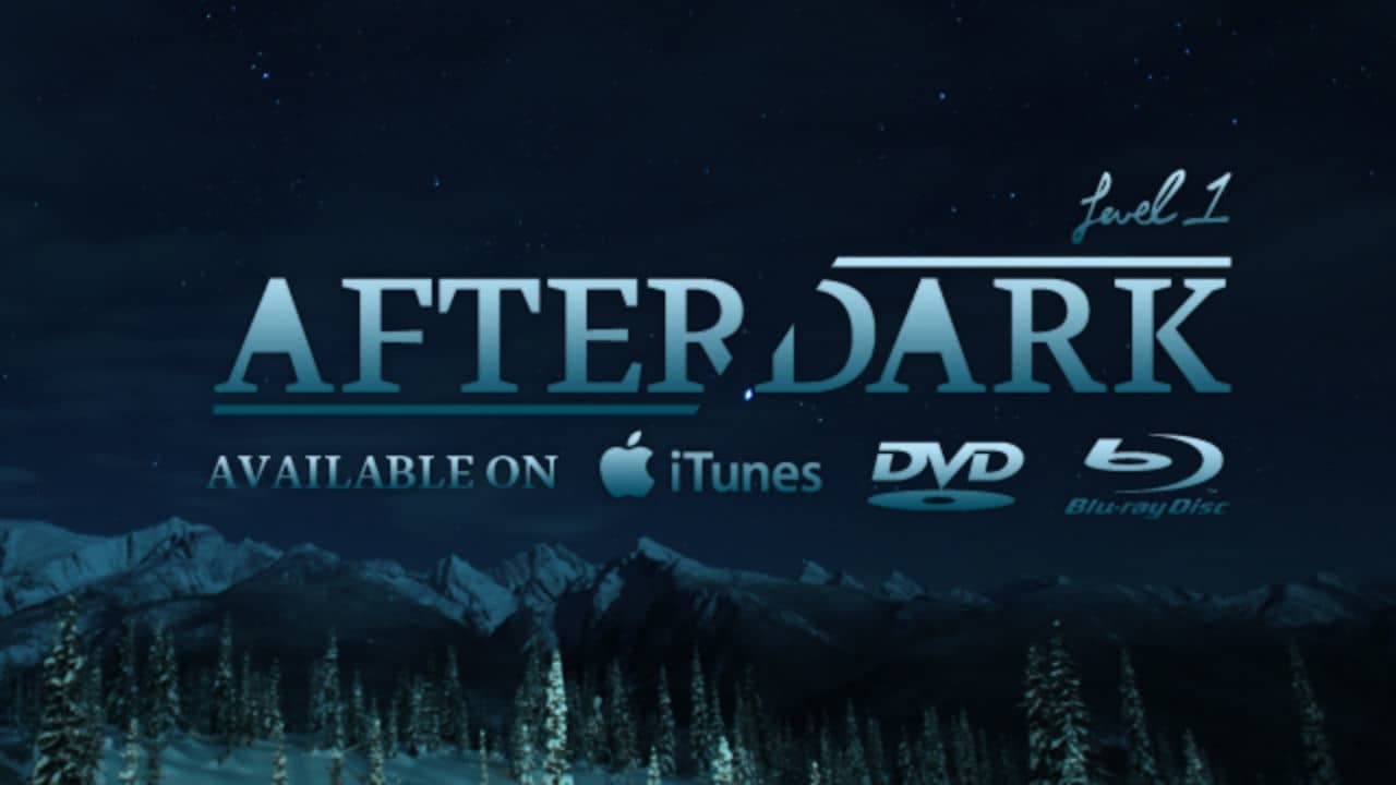 After Dark|After Dark