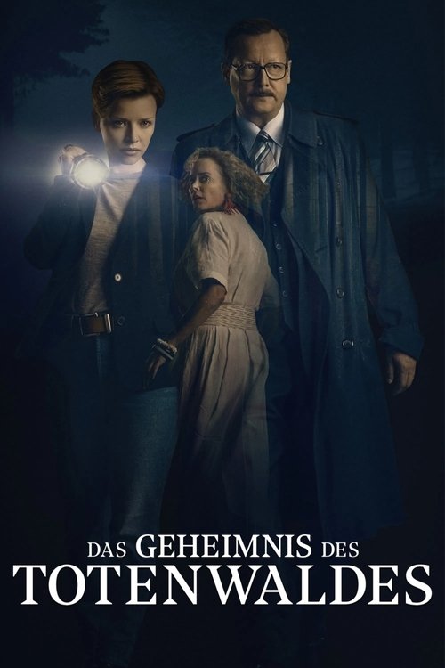 Das Geheimnis des Totenwaldes | Das Geheimnis des Totenwaldes