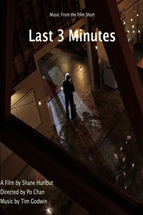 The Last 3 Minutes