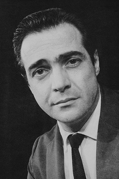بازیگر Carlos Alberto  