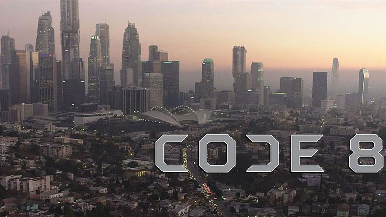 Code 8|Code 8