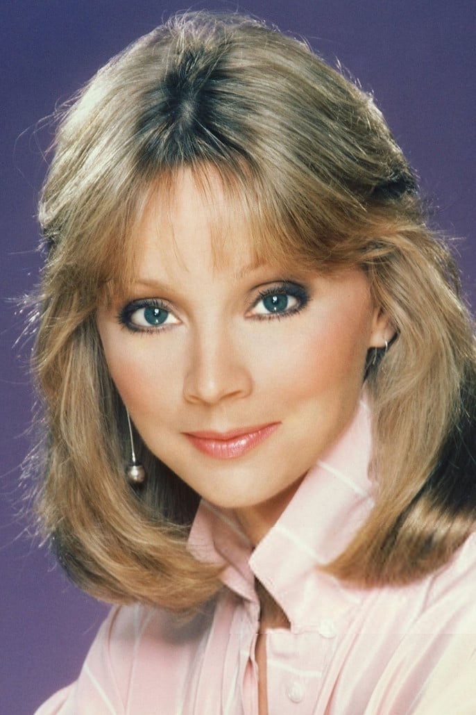 بازیگر Shelley Long  