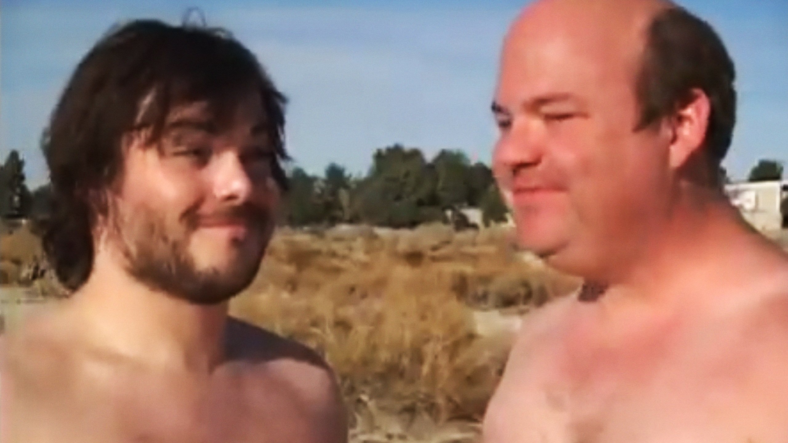 Tenacious D: Butt Baby|Tenacious D: Butt Baby