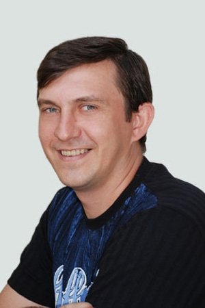 بازیگر Yevgeni Vorobjanski  