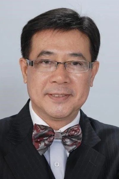 بازیگر 李成昌  