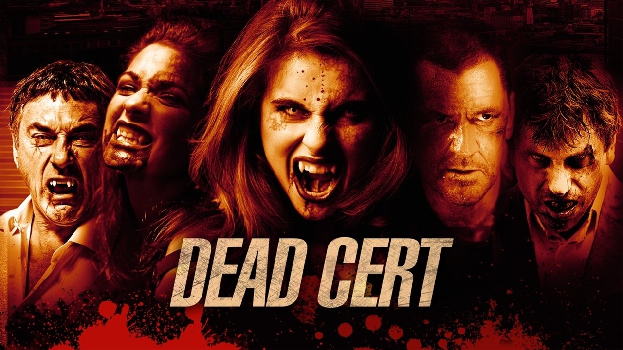 Dead Cert|Dead Cert