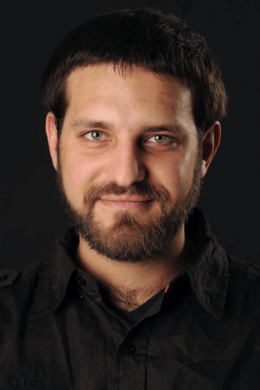بازیگر Dominik Linka  