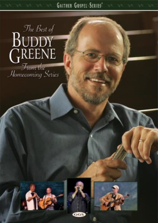 The Best of Buddy Greene | The Best of Buddy Greene