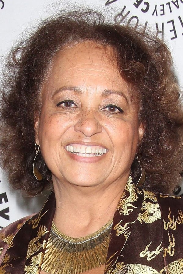 بازیگر Daphne Maxwell Reid  