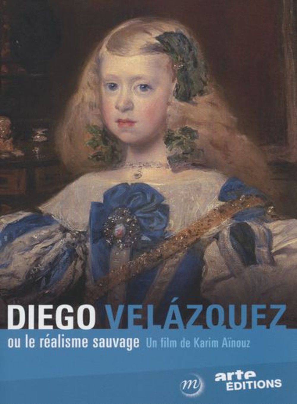 Diego Velázquez ou le Réalisme Sauvage | Diego Velázquez ou le Réalisme Sauvage