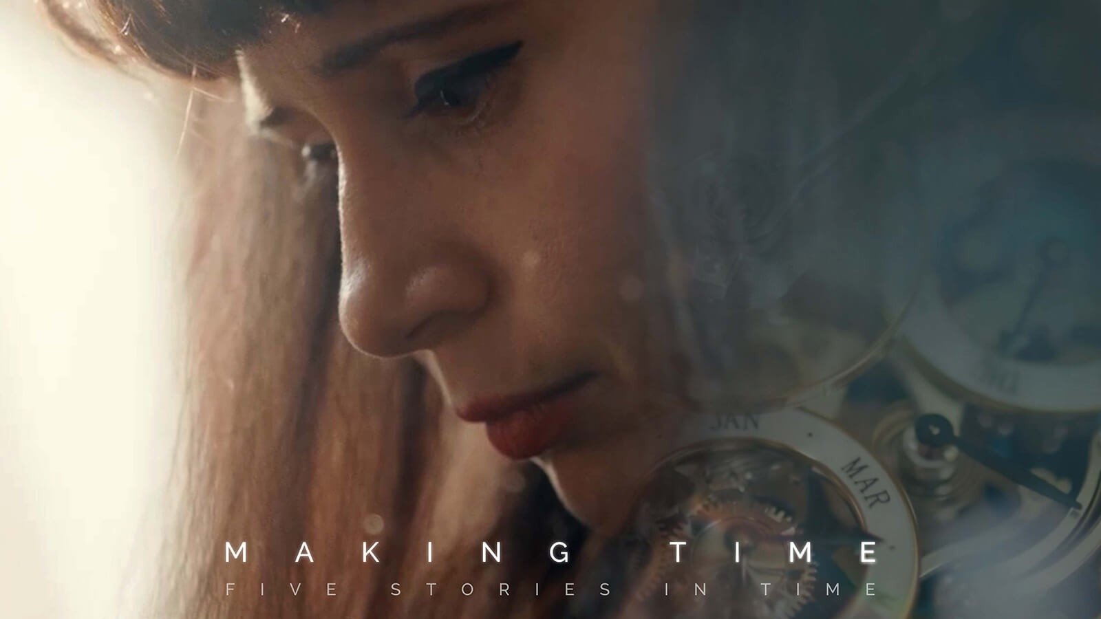Making Time|Making Time