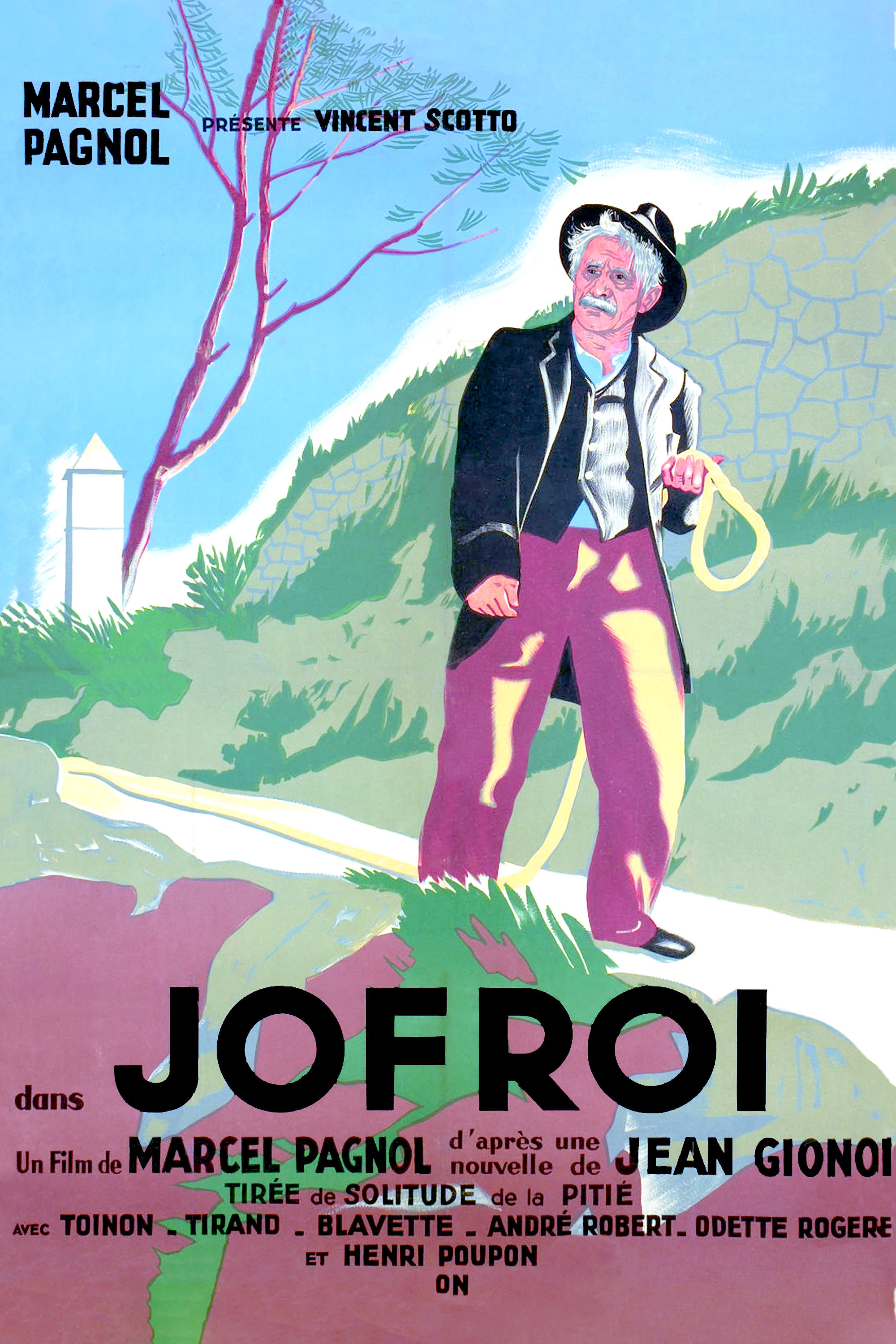 Jofroi | Jofroi