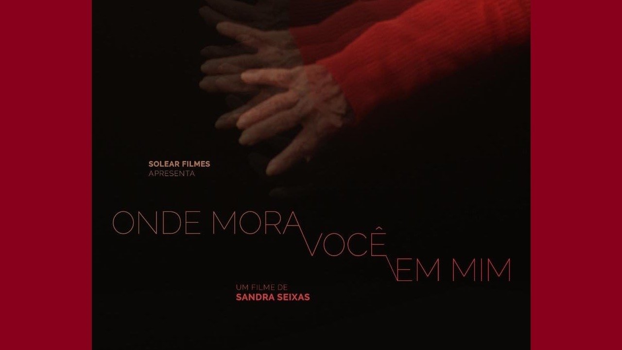 Onde Mora Você Em Mim|Onde Mora Você Em Mim