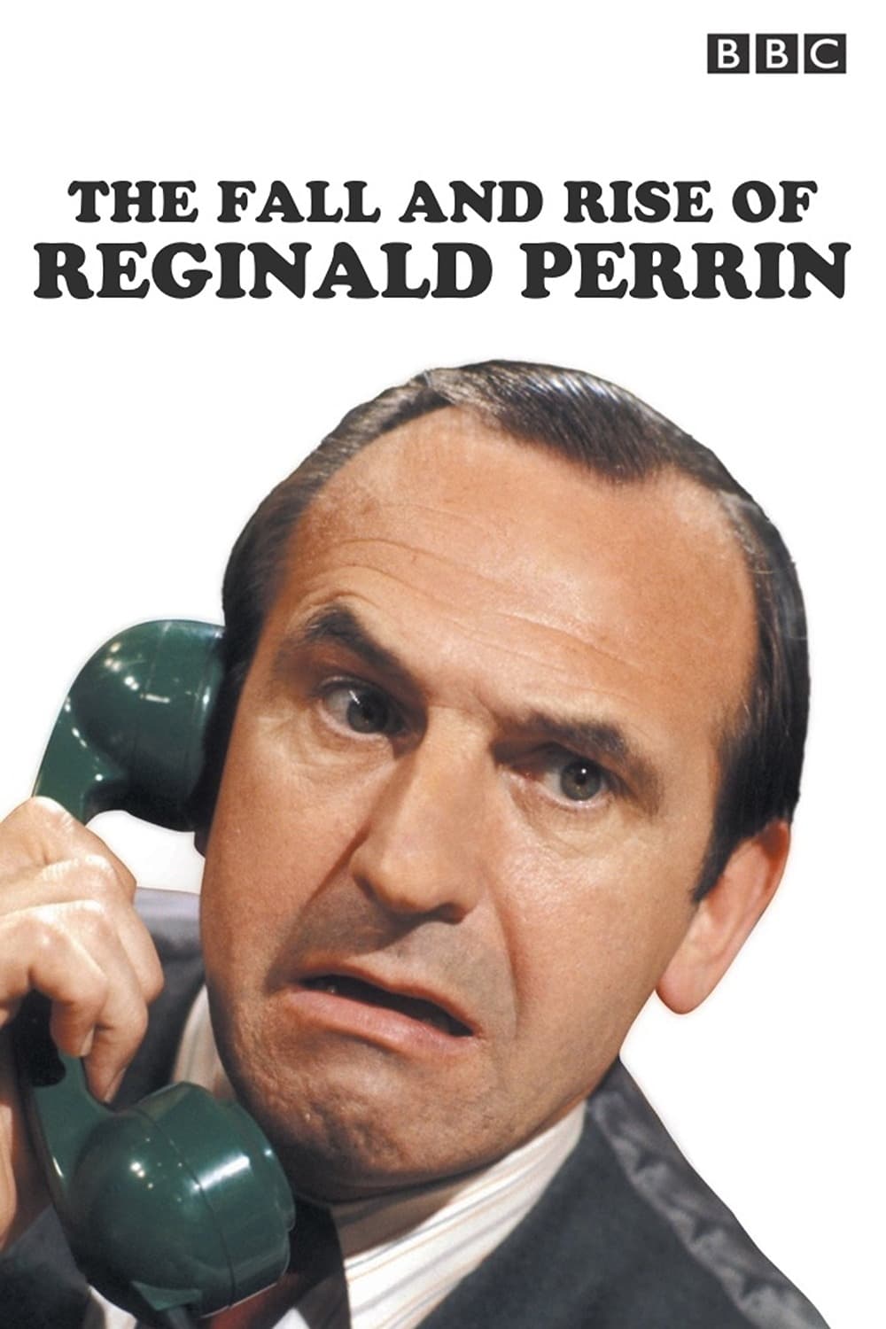 The Fall and Rise of Reginald Perrin | The Fall and Rise of Reginald Perrin