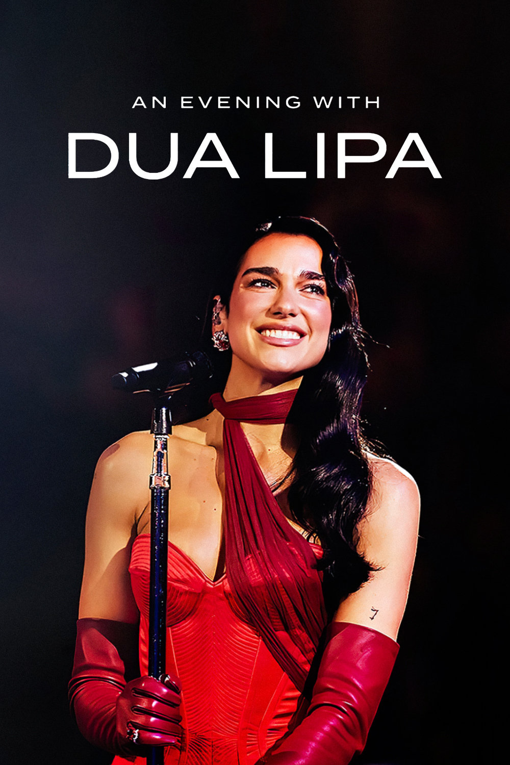 An Evening with Dua Lipa