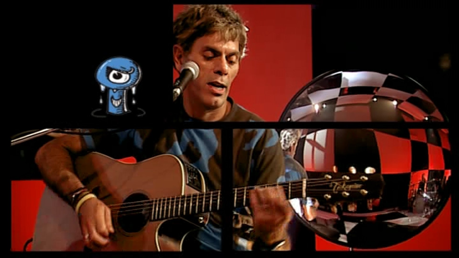 Acústico MTV: Ultraje à Rigor|Acústico MTV: Ultraje à Rigor
