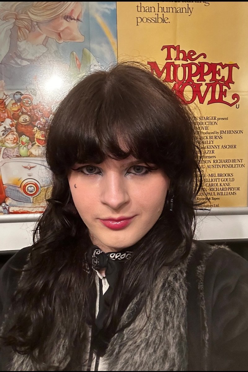 بازیگر Matilda Alaina Boyd  