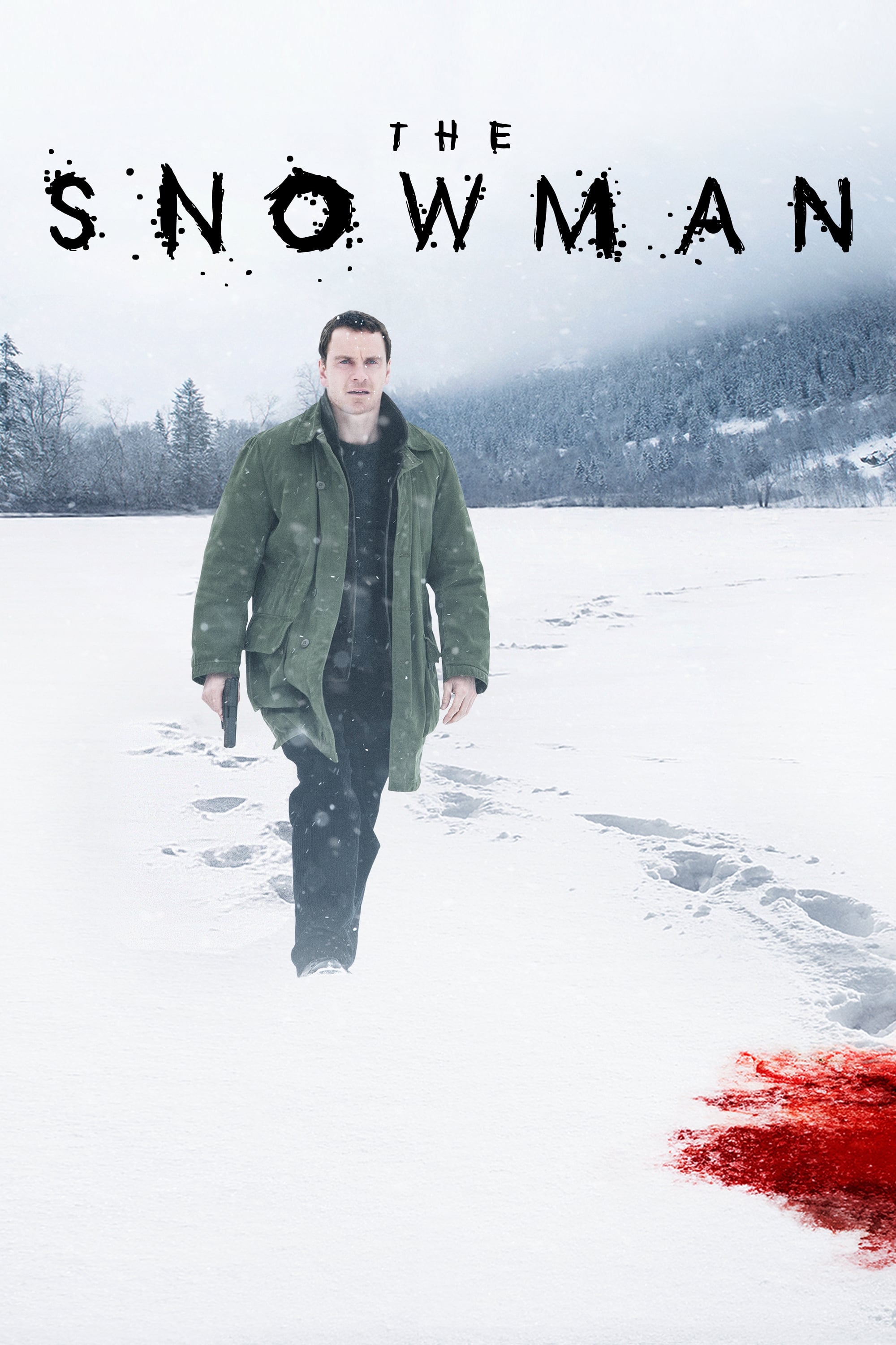 The Snowman | The Snowman