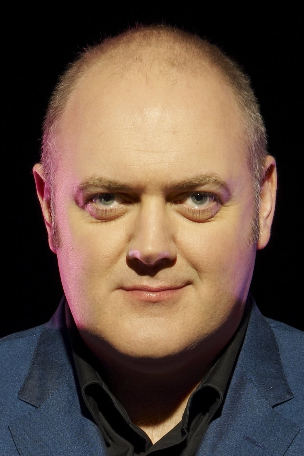 بازیگر Dara Ó Briain  