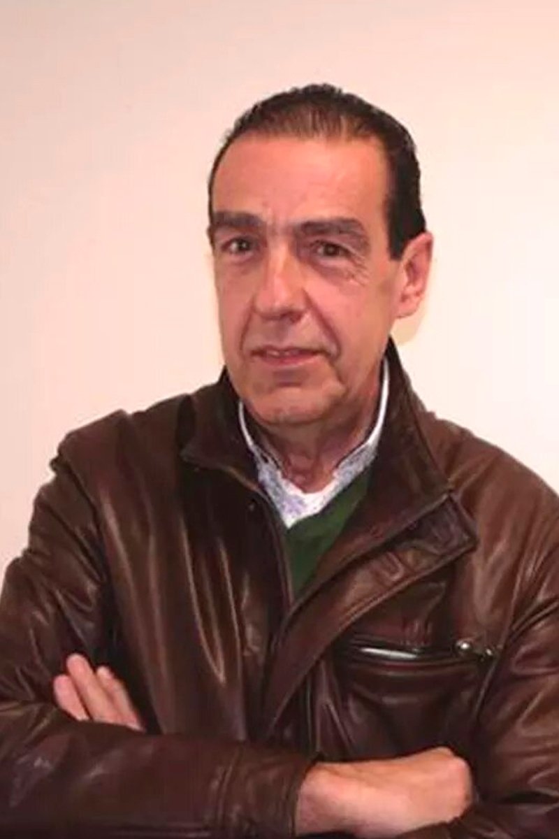 بازیگر Félix Extremeño Prieto  