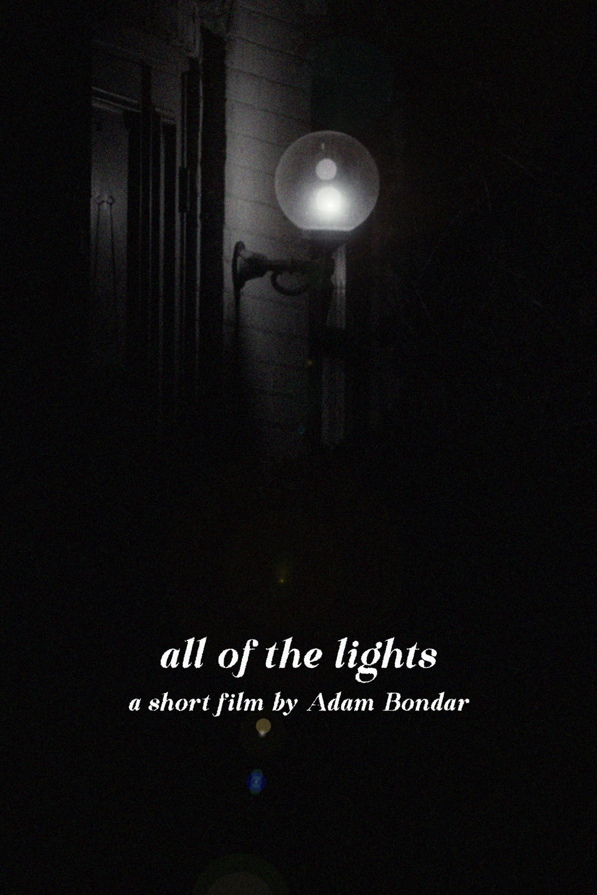 All Of The Lights | All Of The Lights