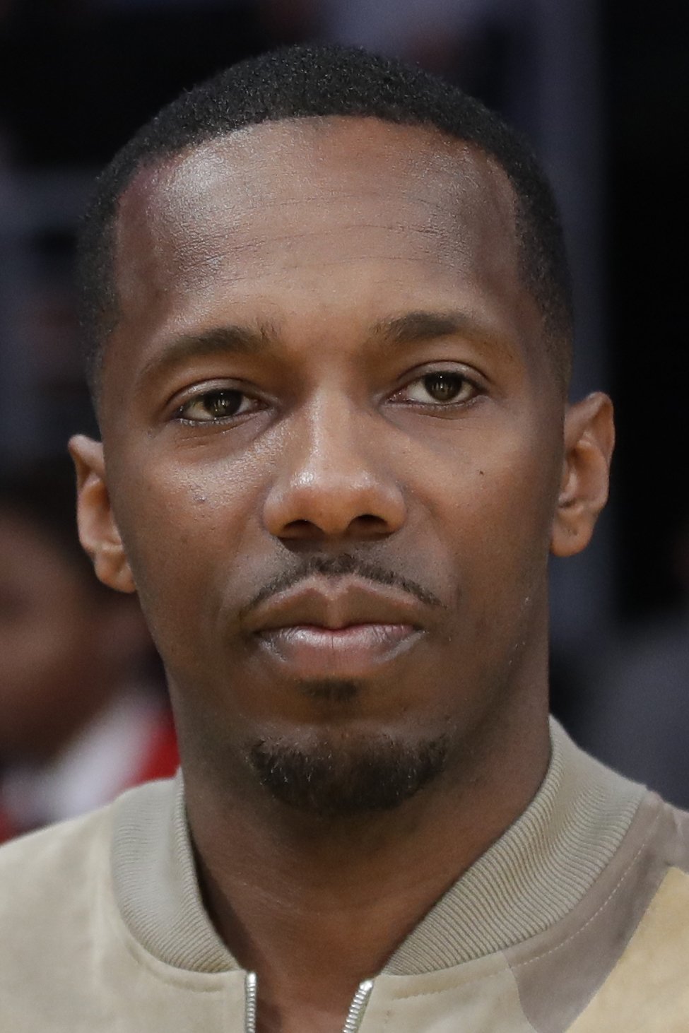 بازیگر Rich Paul  