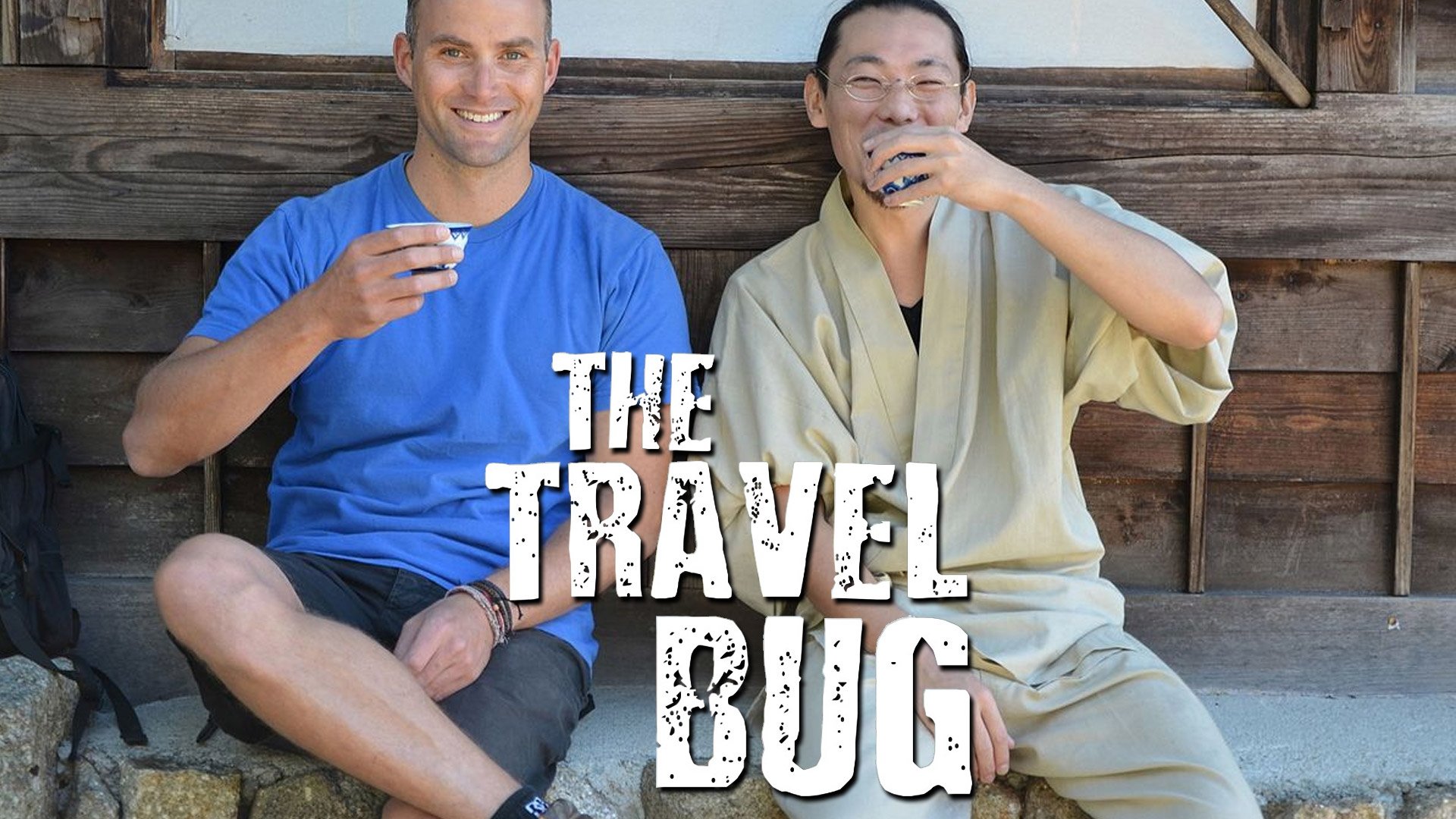 The Travel Bug|The Travel Bug