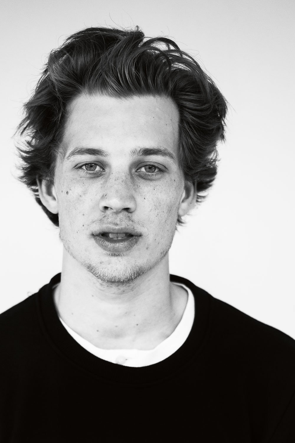 بازیگر Filip Almqvist  
