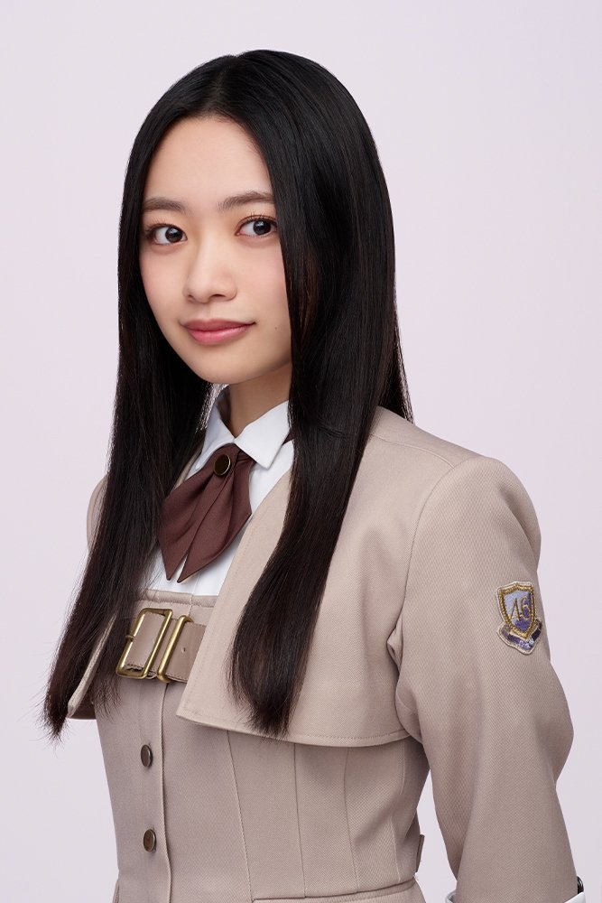بازیگر 小津玲奈  