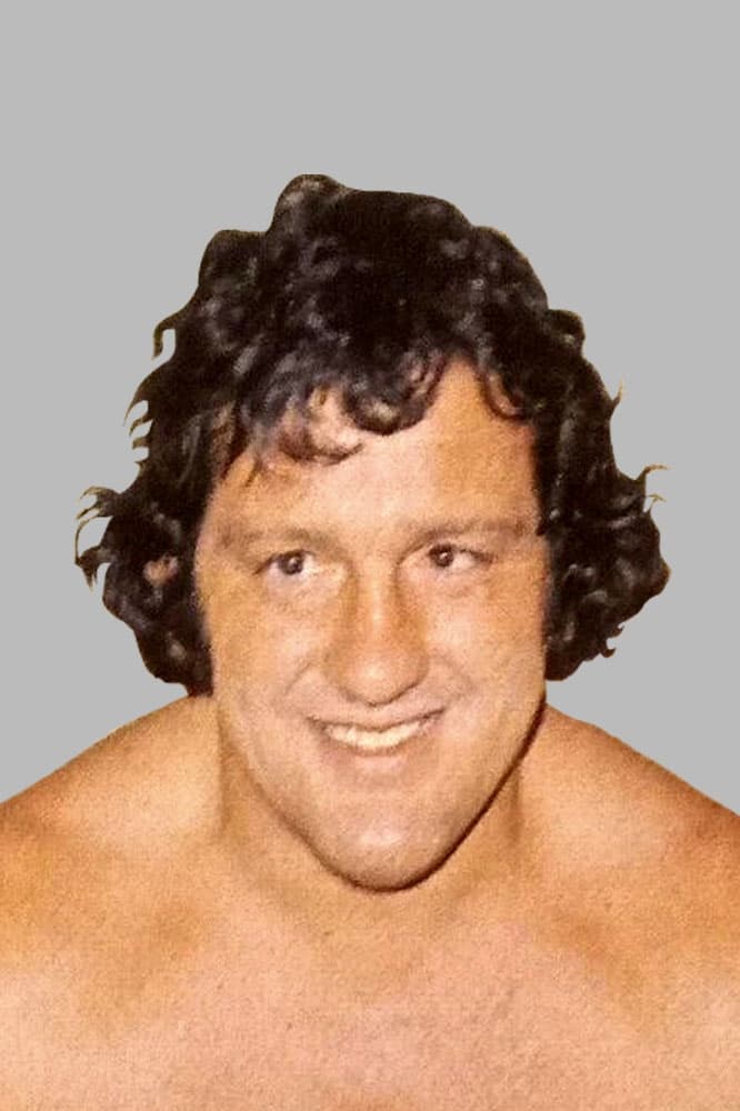 بازیگر Billy Robinson  