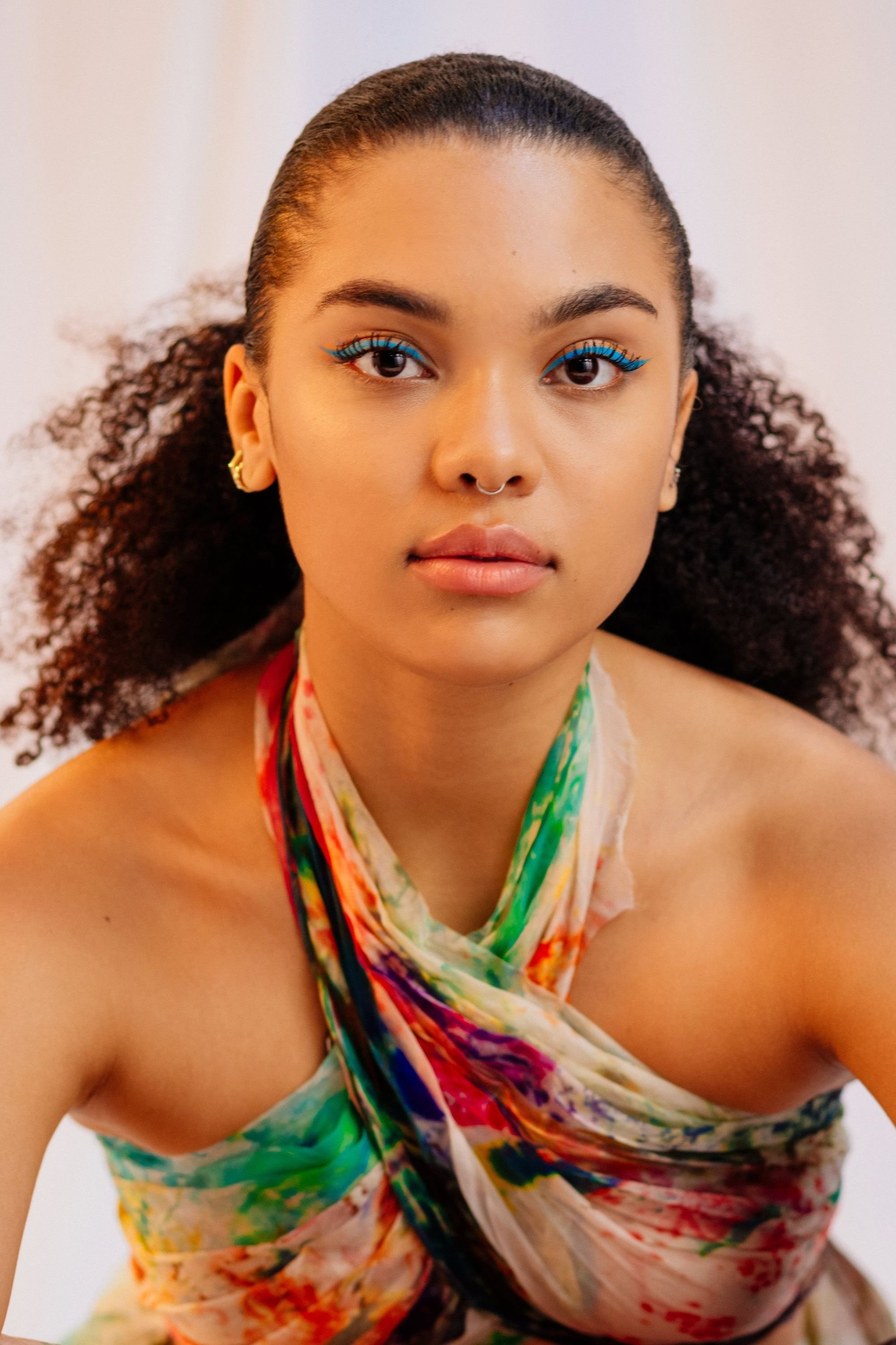 بازیگر Sofia Bryant  