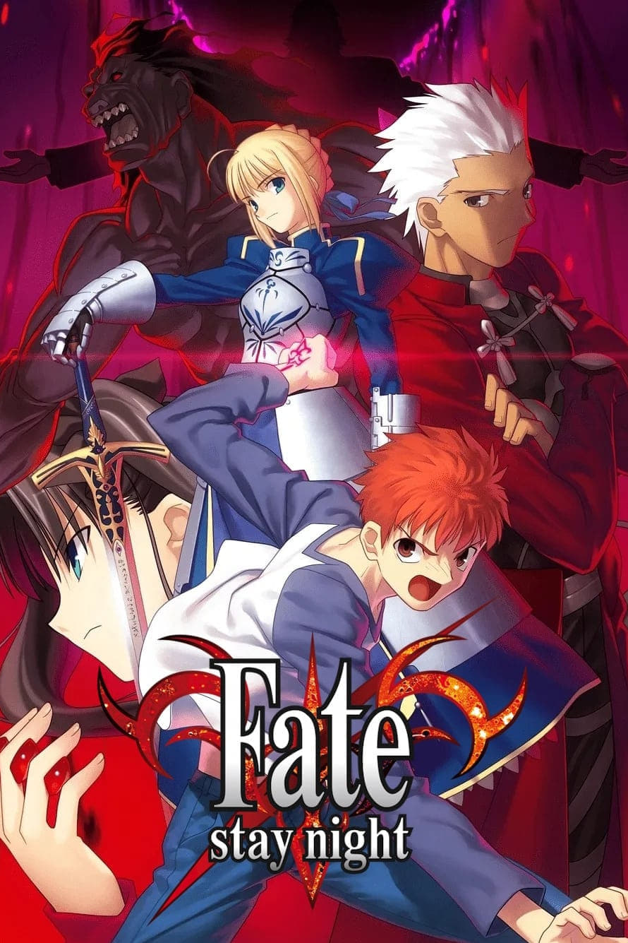 Fate/stay night | Fate/stay night