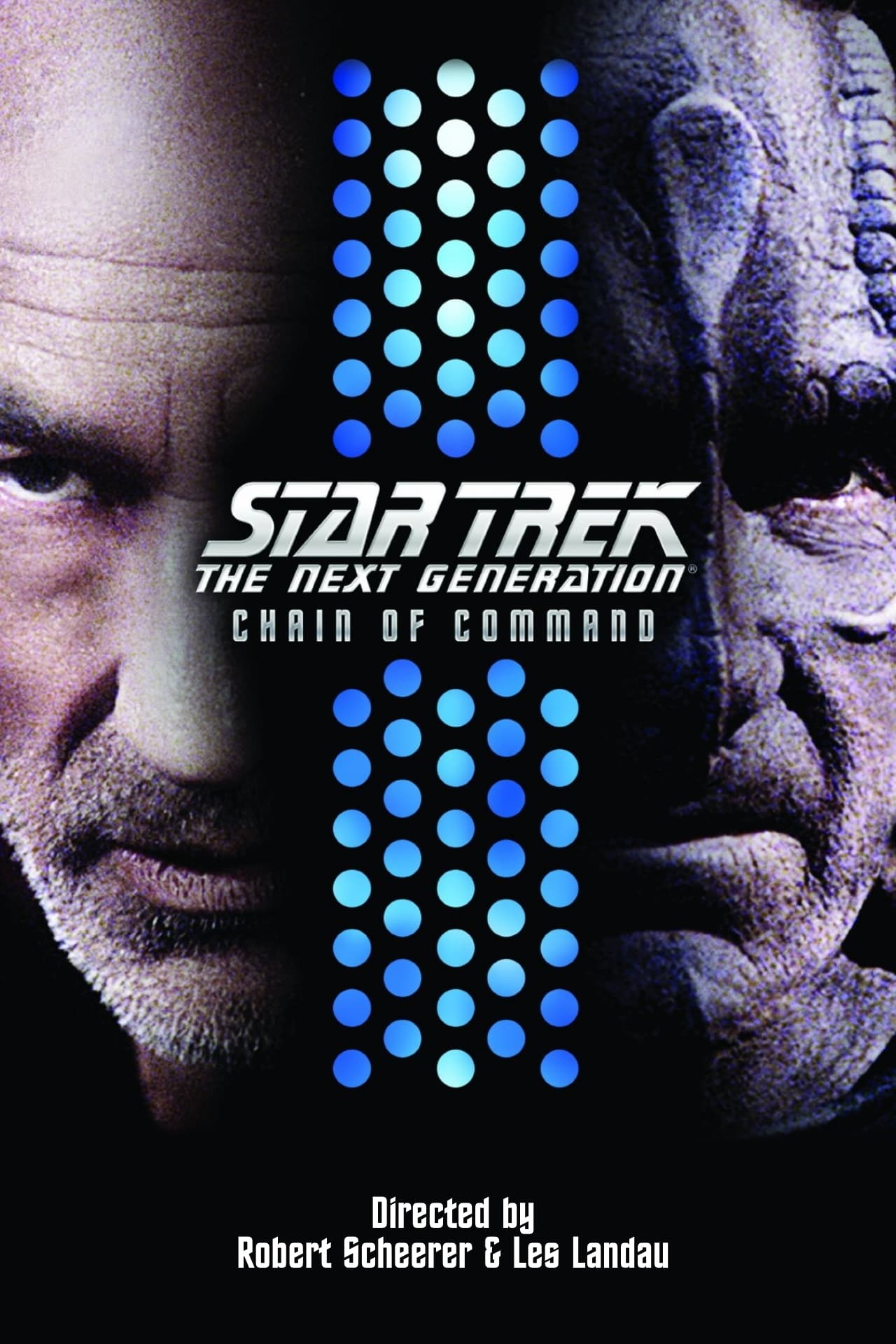 Star Trek: The Next Generation - Chain of Command | Star Trek: The Next Generation - Chain of Command