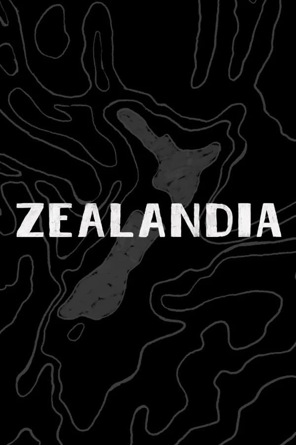 Zealandia | Zealandia