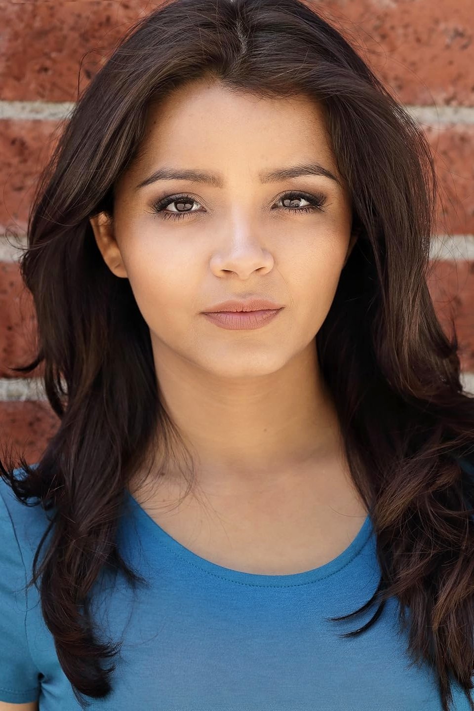 بازیگر Mariel Martínez  