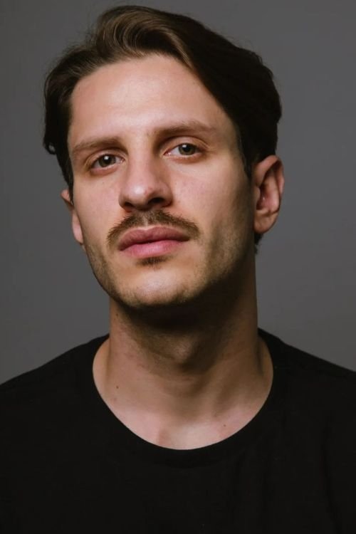 بازیگر Alfonso Cancellarich  
