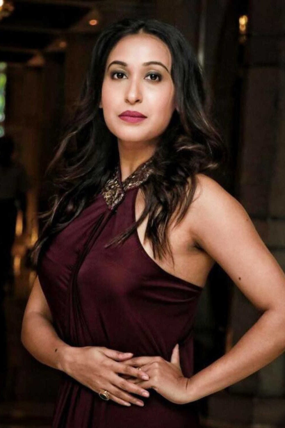 بازیگر Sayani Dutta  