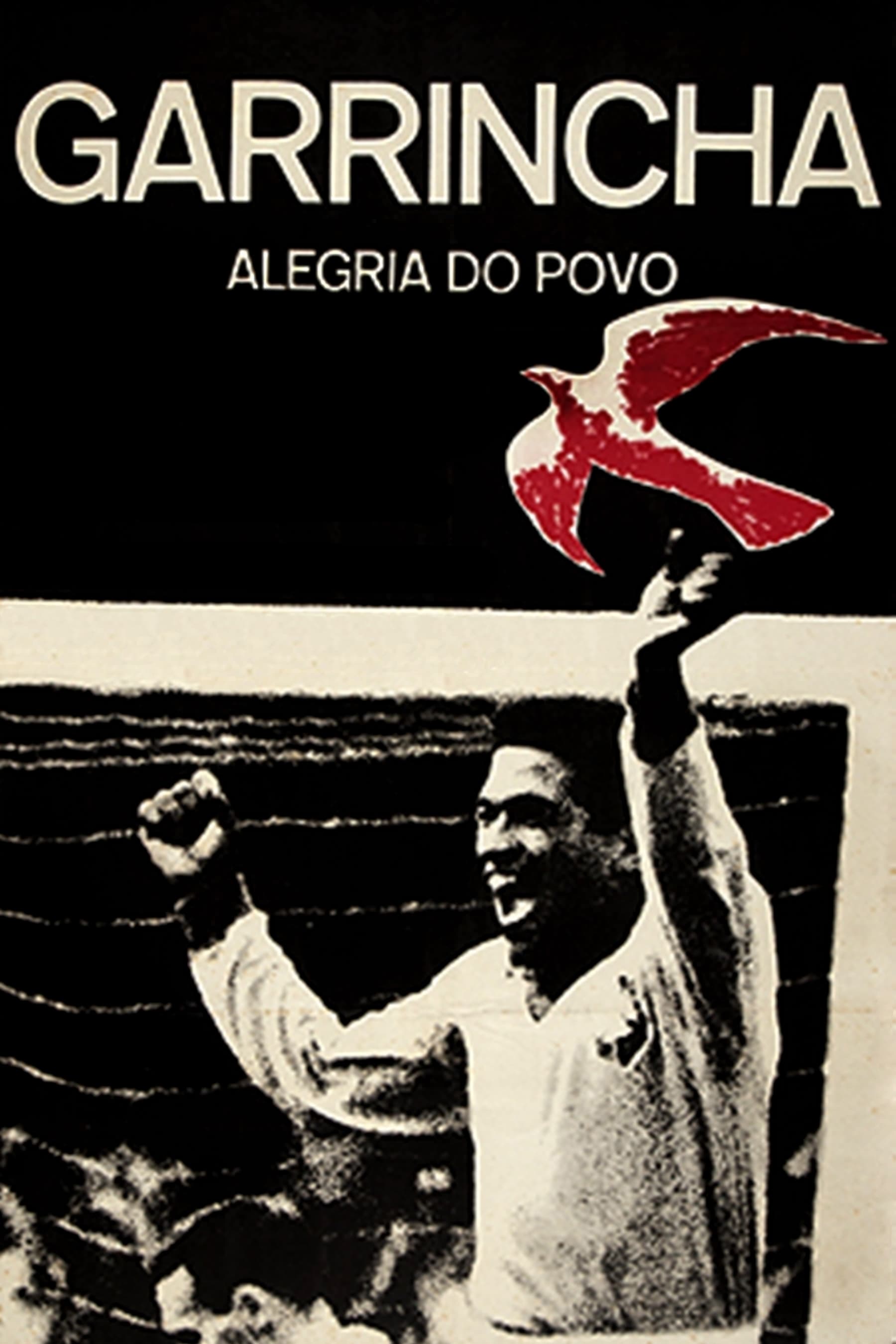 Garrincha, Alegria do Povo | Garrincha, Alegria do Povo