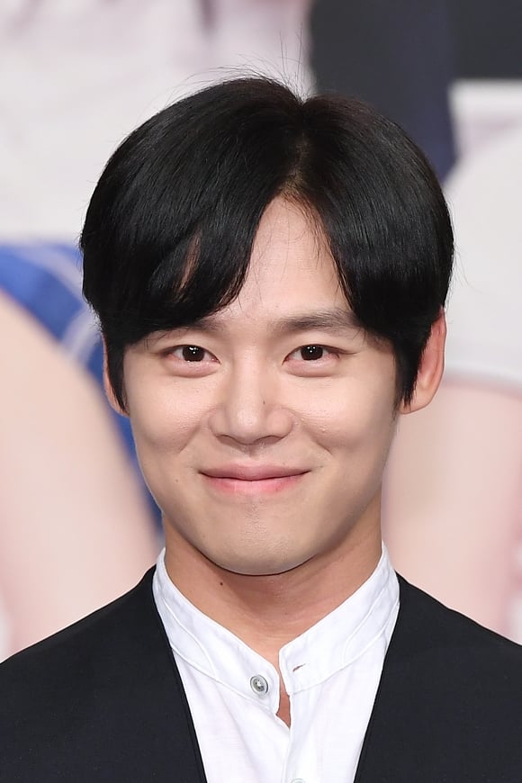 بازیگر Han Joo-wan  