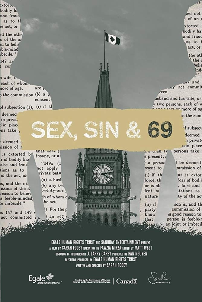 Sex, Sin & 69 | Sex, Sin & 69