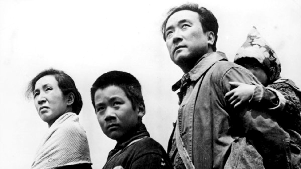 どっこい生きてる|どっこい生きてる