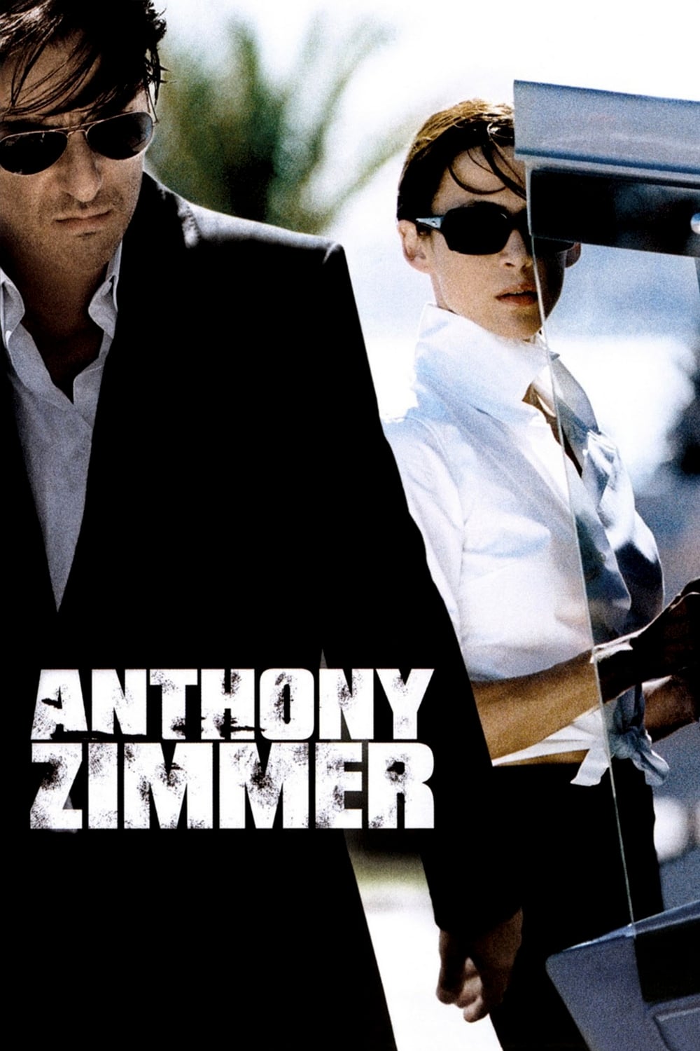 Anthony Zimmer | Anthony Zimmer